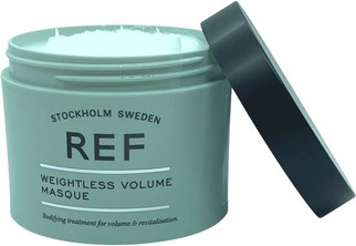Восстанавливающая маска для волос Ref Stockholm Weightless Volume Masque