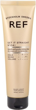Укладочный крем Get It Straight Crema 241 от Ref Stockholm