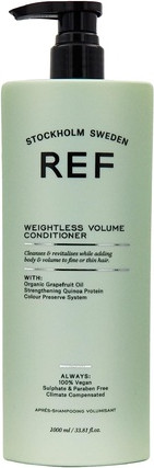 Кондиционер Ref Stockholm Weightless Volume