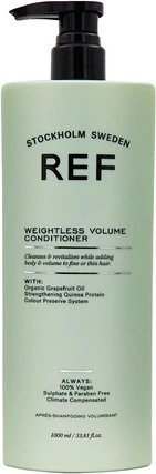 Кондиционер Ref Stockholm Weightless Volume
