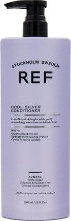 Кондиционер Ref Stockholm Ref Cool Silver
