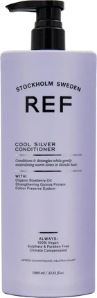 Кондиционер Ref Stockholm Ref Cool Silver
