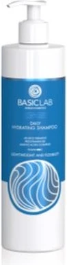 Шампунь Basiclab Capillus