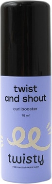 Стайлинг-бустер Twisty Twisty Twist And Shout