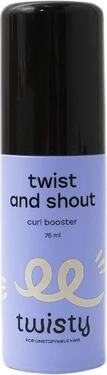 Стайлинг-бустер Twisty Twisty Twist And Shout