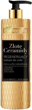 Body Balm Bielenda Golden Ceramides