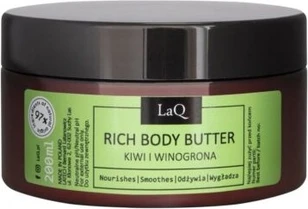 Body Butter LaQuan Smith LaQ Bunny Nourishing and Smoothing