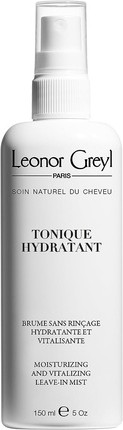 Увлажняющий и тонизирующий спрей для волос Leonor Greyl