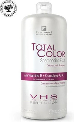 Шампунь Fauvert Total Color