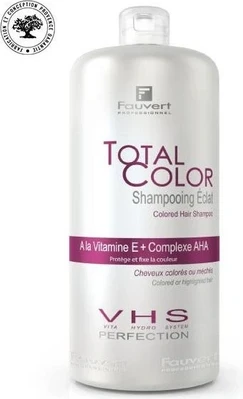 Шампунь Fauvert Total Color