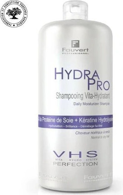 Шампунь Fauvert Hydra Pro