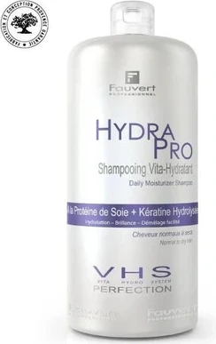 Шампунь Fauvert Hydra Pro