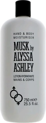 Body Lotion Alyssa Ashley