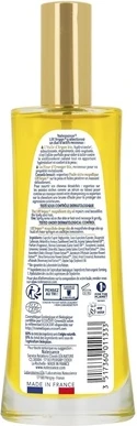 Масло Natessance Lift'argan