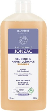 Гель для душа Eau Thermale Jonzac Organic