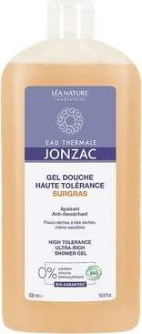 Гель для душа Eau Thermale Jonzac Organic