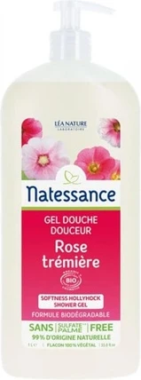 Shower Gel Natessance