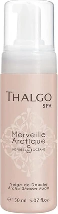 Пенка для душа Thalgo Merveille Arctique