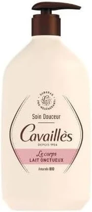 Creamy Milk Body Lotion Rogé Cavaillès