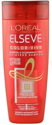 Shampoo L'Oreal Professional Color Vive