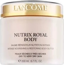 Увлажняющий лосьон для тела Lancome Nutrix Royal Body