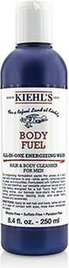 Wash Hair & Body Cleanser Kiehl's Body Fuel All-In-One