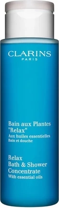 Концентрат для ванны и душа Molli Clarins Relax
