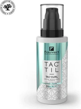 Стайлинговый крем Fauvert Tac'curl Professional