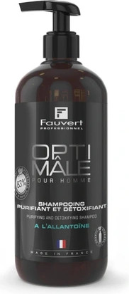 Шампунь Fauvert Optimal Purifying