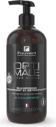 Шампунь Fauvert Optimal Purifying
