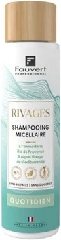 Шампунь Fauvert Micellar