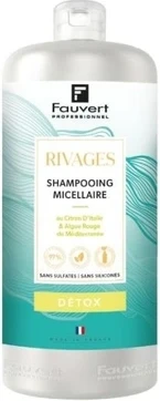 Шампунь Fauvert Detox Micellar Shampoo
