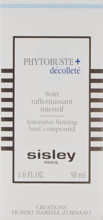 Крем Sisley Intensive Firming Bust Compound