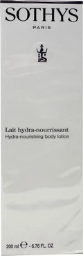Лосьон для тела Sothys ThalasSothys