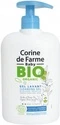 Bath Gel Corine De Farme Bio Perfumed