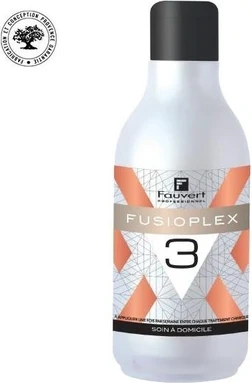 Масло для волос Fauvert Fusioplex 3