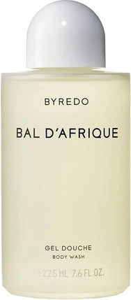 Гель для душа Byredo Bal D'Afrique