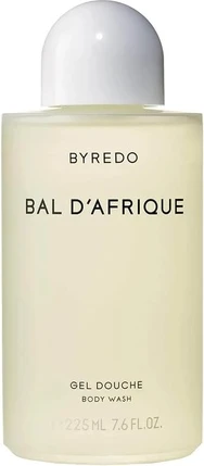 Гель для душа Byredo Bal D'Afrique