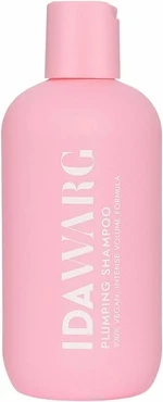 Шампунь Ida Warg Plumping для объема и густоты