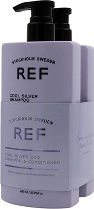 Набор для ухода за телом Ref Stockholm Duo
