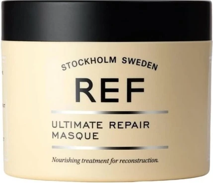 Маска для волос Ref Stockholm Reference of Sweden Ultimate Repair Masque