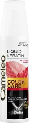 Conditioner Cameleo Keratin Conditioner For Colored Hair