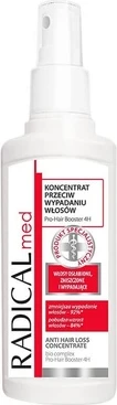 Concentrate Hair Tonic Farmona Radical Med