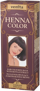 Color Balm Venita Bio Natural Care with Henna Extract