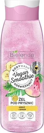 Гель для душа Bielenda Vegan Smoothie