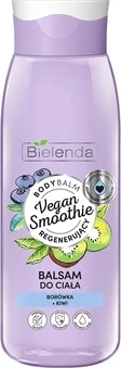 Бальзам для тела Bielenda Vegan Smoothie