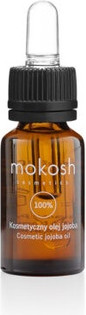 Body Oil Mokosh