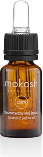 Body Oil Mokosh