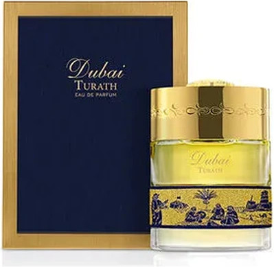 Парфюмерная вода The Spirit Of Dubai Turath