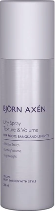 Сухой спрей Bjorn Axen